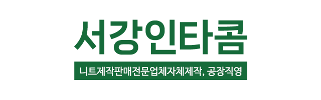 서강인타콤_로고